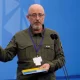 Украина мудофаа вазири қарши ҳужум секин кетаётгани бўйича изоҳ берди