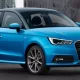 Audi’нинг иккита модели энг яхши деб топилди