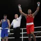 Bahodir Jalolovning Olimpiadadagi sobiq raqibi professional boksda jang qildi