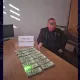 FVB boshligʻi 160 ming AQSh dollari olayotganda qoʻlga olindi