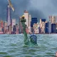Nyu-York shahri cho‘kmoqda. 8 million odam va o‘n minglab binolar xavf ostida