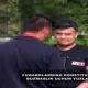 Вазирлик паркларда севишганларни «овлаган» журналистларни огоҳлантирди (фото, видео)