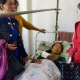 Сирдарёда теримчи аёлларни олиб кетаётган тиркама ағдарилиб кетди