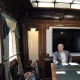 Путиннинг 75 млн долларлик зирҳли поезди қандай кўринишда? (фото)