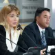 Фирдавс Абдухолиқов Гулнора Каримованинг бировларнинг пули эвазига қилган хайриялари ва қуюшқондан чиққани ҳақида гапирди
