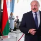 Беларусь МСК: президентлик сайловларида Лукашенко 80,23 фоиз, Тихановская эса — 9,9 фоиз овоз тўплади