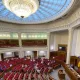 Ukrainada parlament va prezident saylovlari «urush tugaganidan keyin» o‘tkaziladi