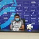 "Oloy" bosh murabbiyi: "Nasaf" - nafaqat guruhimiz, balki musobaqa favoritlaridan biri"