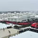 Кимченобод. Шимолий Корея етакчиси «орзудаги шаҳар»ни қуриб берди (фото, видео)