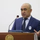 «Вилоят раҳбарларининг имзосигача сохталаштирилган» - Зоир Мирзаев