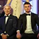 Taniqli qo‘shiqchining o‘gay o‘g‘li uning familiyasidan voz kechdi