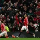 Manchester Yunayted – Lion 5:4: So‘zsiz super o‘yin! (gollarni tomosha qiling)