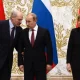 Лукашенко Меркелни писанд қилмади, ЕИ Беларусга санкциялар ваъда қилмоқда