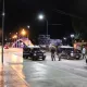 Косово можаросидаги янги кескинлик — йўллар тўсилиши ва баррикадалар