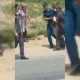 Сурхондарёда бир неча фуқаролар ИИБ томонидан мажбуран олиб кетилаётгани бўйича расмий маълумот берилди