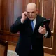 Mixail Mishustin Rossiyaning yangi bosh vaziri bo‘ladi
