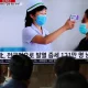 KXDR mamlakatda koronavirus tarqalishiga Janubiy Koreya bilan chegaradagi «g‘alati narsalar» sabab bo‘lganini da’vo qilmoqda