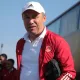 Мақсад Ўзбекистонга Кубок билан қайтиш ёхуд Рўзиқул Бердиев сафар олдидан нимани ваъда берди?