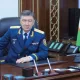 Po‘lat Bobojonov ichki ishlar organlarining 8ta dolzarb vazifalarni ma’lum qildi