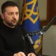 Зеленский: С Путиным следует разговаривать только с позиции силы