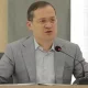«Shuhrat Abdurahmonovning shaxsan o‘zi barcha ustozlardan uzr so‘rashi kerak» — Komil Allamjonov