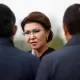 O‘yindan tashqari holatdagi malika. Nazarboyeva nega senat raisligidan ketkazilgani haqida
