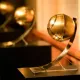Globe Soccer Awards-2019. "Yilning eng yaxshi futbolchisi" ma’lum qilindi