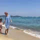 Lola Karimova-Tillyaeva yozni qanday o‘tkazayotganini ma’lum qildi
