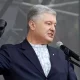 Ukraina sobiq prezidenti Pyotr Poroshenko davlatga xiyonatda gumonlanmoqda