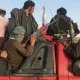 «Tolibon» Badaxshon viloyati markazi egallanganini e’lon qildi