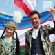 Хонанда Ботир Қодиров Пекин халқаро туризм фестивалида олий мукофотни қўлга киритди