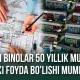 «Янги бинолар 50 йиллик муаммо ёки фойда бўлиши мумкин» — Экологик қурилиш кенгаши асосчиси Темур Аҳмедов