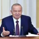 Шоқосим Шоисломовнинг Биринчи Президентимиз Ислом Каримов ҳақидаги хотиралари (видео)