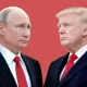 Путин борса, Трамп ҳам боради: Истанбулда катта учрашув бўладими?