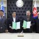 Ўзбекистон фуқароларини Словакияга ишга жалб қилиш бўйича меморандум имзоланди