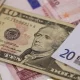 O‘zbekistonda dollarning rasmiy kursi 2900 so‘mdan oshdi
