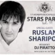 Xonanda Ruslan Sharipovning shov-shuvga sabab bo‘lgan suratlari: Kim nima deydi?