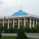 O‘zbekistonda «Sudyalar oliy kengashi to‘g‘risida» qonun qabul qilindi