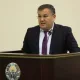 O‘ktam Barnoyevning ukasi Romitan tumani hokimi etib tayinlandi