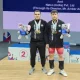 Оғир атлетика. Бугун Осиё чемпионатида 23 та медаль қўлга киритилди!