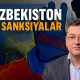 Yevropa Rossiyaga yordam berganlarni jazolamoqchi. Bu O‘zbekiston uchun nimani anglatadi?