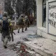 Бахмутдаги вазият: Украина кучлари олдинга силжиётгани маълум қилинди