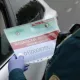 Олий Мажлис депутати автомобилларга стикер бериш жараёнини қайта тиклаш зарурлигини айтди