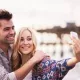 Amerikalik mutaxassislar selfi munosabatlar uchun xavfli ekanini isbotladi