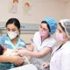У новорождённого желтеет кожа: Стоит ли беспокоиться?