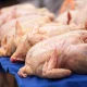 Чет элдан олиб келинаётган товуқ гўшти ҳалолми?