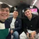 Об истории путешествия агента Абдукадира Хусанова в Англию (интервью)