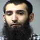 Nyu-Yorkda terakt amalga oshirgan Sayfullo Soyipov umrbod qamoq jazosiga hukm qilindi