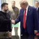 США признают: ожидается, что Зеленский поедет в Вашингтон для подписания соглашения о ресурсах