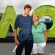 Денис Истомин фаолиятида илк бор Australian Open нимчорак финалига чиқди